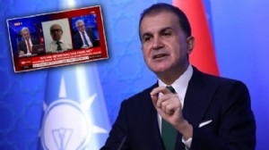 Tele1'deki KJ'ye AK Parti'den tepki: Gereği yapılmalı!