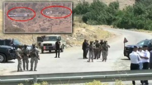 Terör örgütü PKK silah bıraktı: İlk açıklama geldi