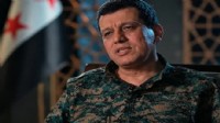 Terör örgütü YPG kendini feshetti