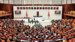 Terörsüz Türkiye'de yasal süreç başlıyor