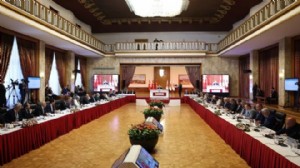 'Terörsüz Türkiye'de beklenen ziyaret gerçekleştirildi!