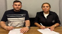 Tire 2021 FK'da devir tamamlandı