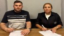 Tire 2021 FK'da devir tamamlandı