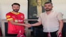 Tire 2021'de 3 oyuncu imzaladı