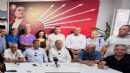 Tire'de belediye ve örgüt YENİ Parti'ye geçti