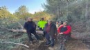 Tire'de doğa kazandı: Danıştay'dan yürütmeyi durdurma kararı!
