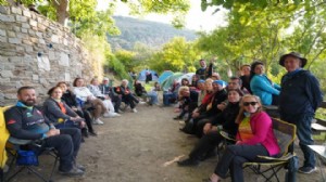 Tire'de geleneksel şenlik 11. kez başlıyor