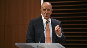 Tom Barrack'tan 'S-400' açıklaması!
