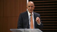 Tom Barrack'tan 'S-400' açıklaması!