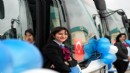 Toplu ulaşımda kış düzeni başlıyor: İşte detaylar!