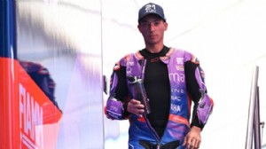 Toprak Razgatlıoğlu, MotoGP'de sezonu kapattı!