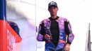 Toprak Razgatlıoğlu, MotoGP'de sezonu kapattı!