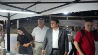 Torbalı 2. Güz Kitap Günleri başladı