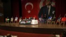 Torbalı Meclisi'nde 'Özgür Filistin' mesajı