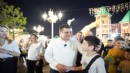 Torbalı akşamları renkleniyor: Gece Pazarı başladı