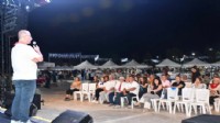 Torbalı'da Güz Kitap Günleri