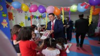 Torbalı'da çocuk kulübü sayısı artıyor