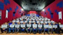 Torbalı'da kağıt fabrikasına karşı 60 muhtar tek yürek oldu