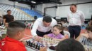 Torbalı'da 'kurtuluş'a özel turnuva: Hamleler konuştu!
