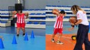Torbalı'da özel çocuklara destek