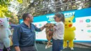 Torbalı'da patilerin festivali