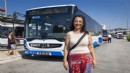 Torbalı'dan denize uzanan ESHOT!