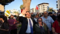 Torbalı'nın çehresini değiştirecek proje kapılarını açtı!