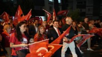 Torbalı’da Cumhuriyet Bayramı programı