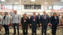 Torbalı’da tek adaylı seçimde liste belli oldu: Başkan Demir’den çarpıcı konuşma
