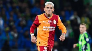 Torreira'dan derbi sonrası dikkat çeken paylaşım!