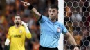 Torreira kırmızı kart görmeli miydi?