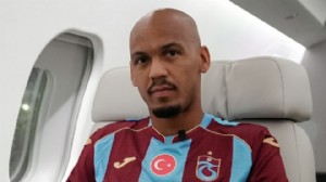 Trabzonspor Fabinho'ya kavuştu!