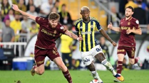 Trabzonspor-Fenerbahçe maçının hakemi belli oldu!