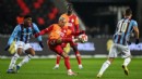 Trabzonspor-Galatasaray maçının hakemi belli oldu