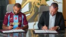 Trabzonspor, Salah'ın maliyetini açıkladı!