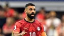 Trabzonspor'da mutlu son... Salah ile anlaşma sağlandı!