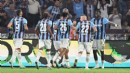 Trabzonspor galibiyetle başladı: Onuachu hesabı açtı!