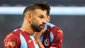 Trabzonspor sahasında kaybetti, turu zora soktu