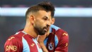 Trabzonspor sahasında kaybetti, turu zora soktu