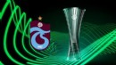 Trabzonspor'un Konferans Ligi rakipleri belli oldu!