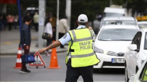 Trafik cezalarında Danıştay'dan emsal karar