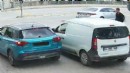 Trafikte beyzbol sopalı saldırı pahalıya patladı!