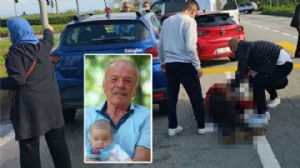 Kanseri yendi, caniyi yenemedi!