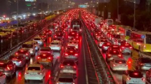 Trafikte en çok hangi marka araç tercih edildi?