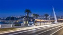 Tramvay seferlerine maç düzenlemesi!