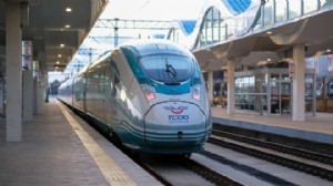 Tren seferlerine 'bayram' düzenlemesi