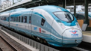 Tren yolculuklarında yeni dönem: 1 Eylül'de başlıyor