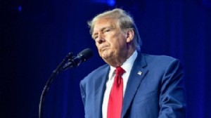 Trump: Benim dünya kadar zamanım var ama İran’ın yok