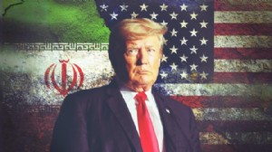 Trump: Eğlence için birkaç kez daha vurabiliriz