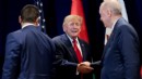 Trump: Erdoğan çok çetin birisi ve dostum